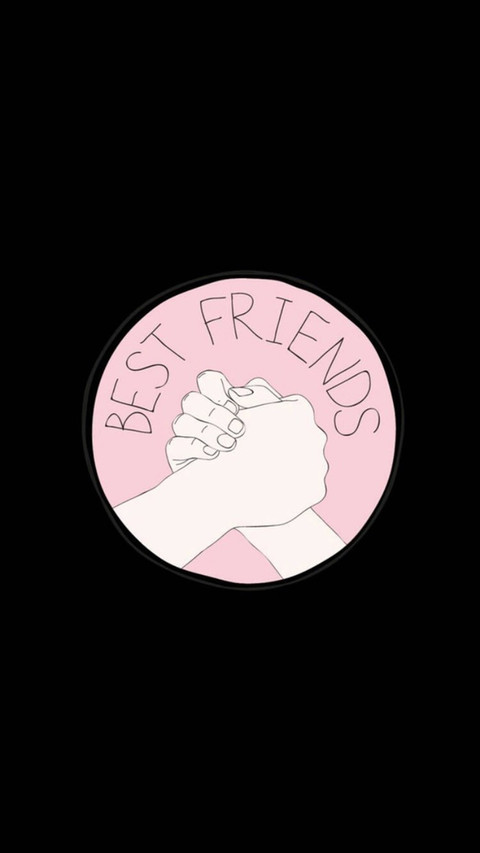 best friends screenshot