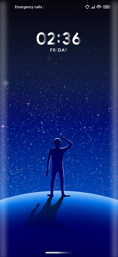 Star Sprint screenshot