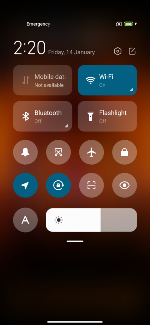 Design Awesome screenshot
