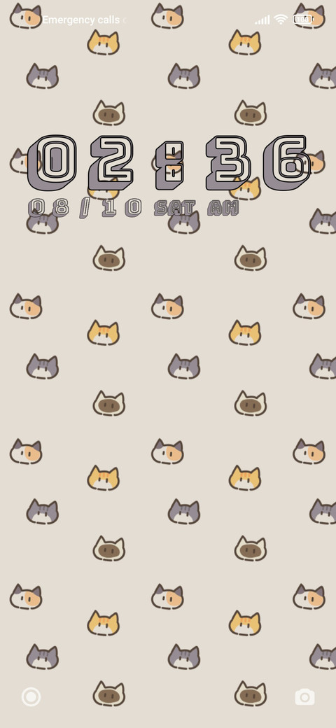 Little Cats screenshot
