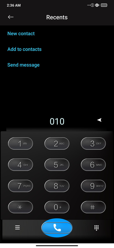 TastyPro v12 screenshot