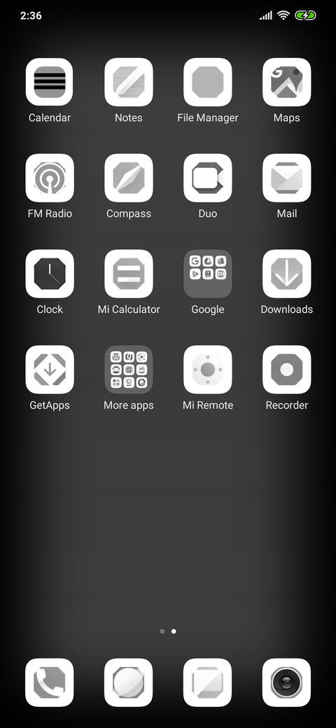 BLACKBOLD_DWM4 screenshot