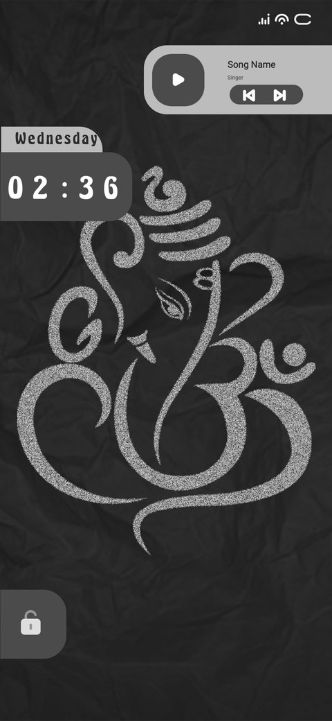 God Ganesha screenshot