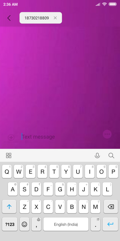 Misty_DWM19 screenshot