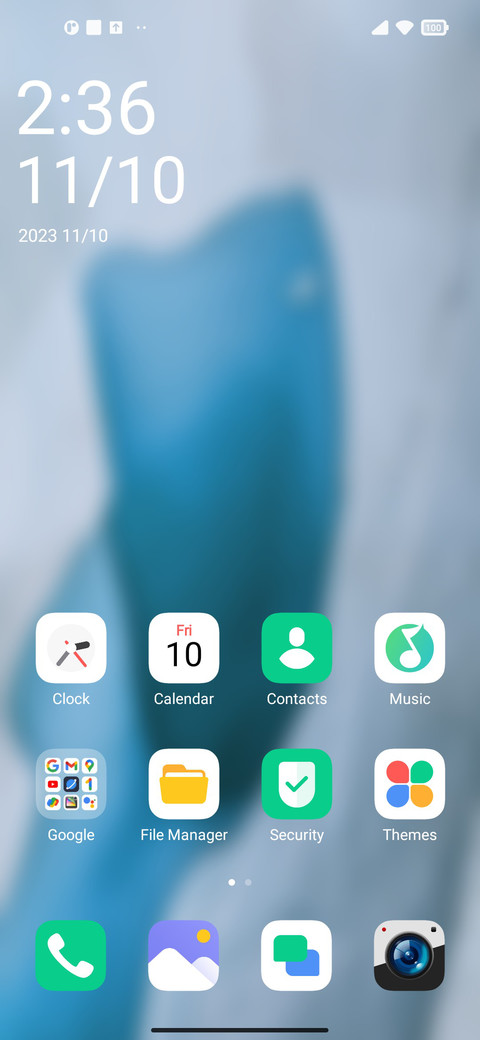HyperUI V2 screenshot