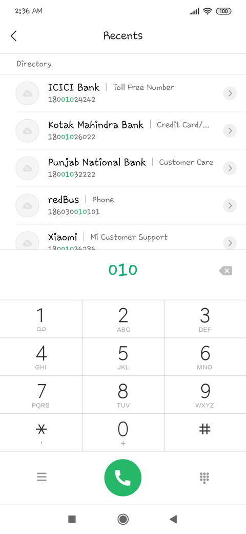 UN Bangla_Cococoky screenshot
