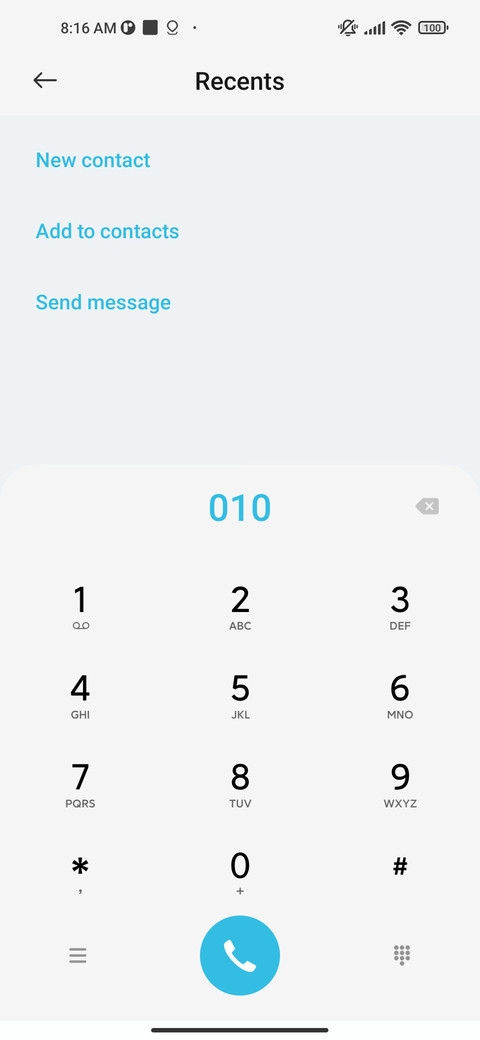 original mimicry screenshot