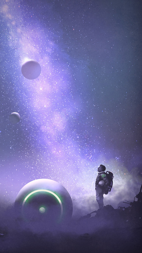 科幻的魅力 screenshot