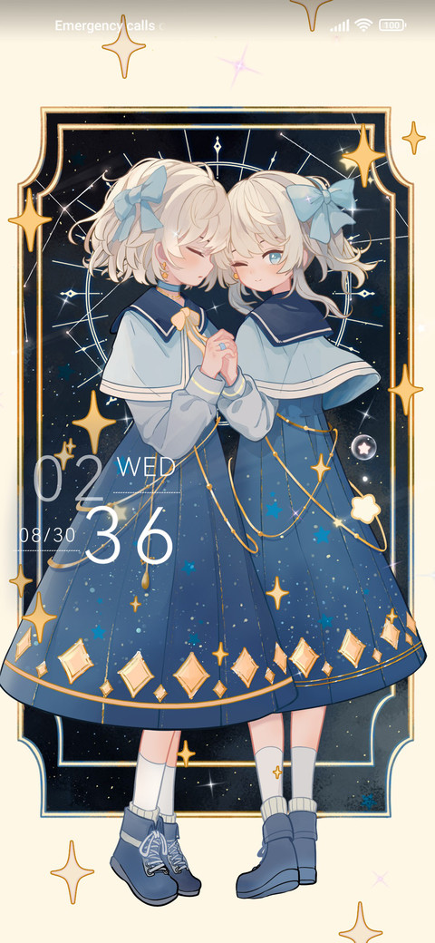 Gemini screenshot