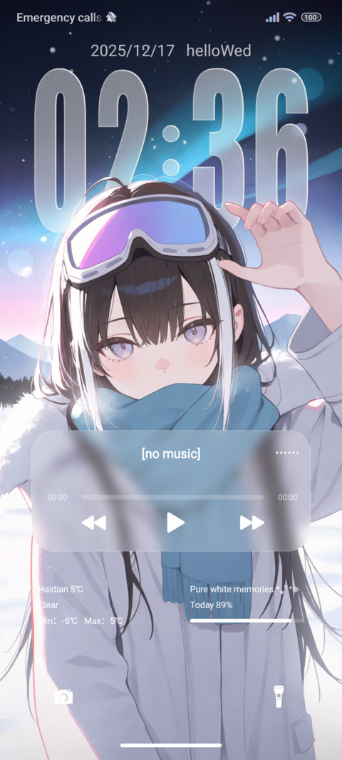North Star screenshot