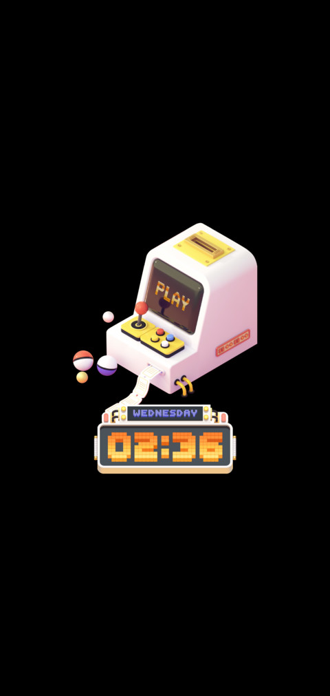 PLAY screenshot