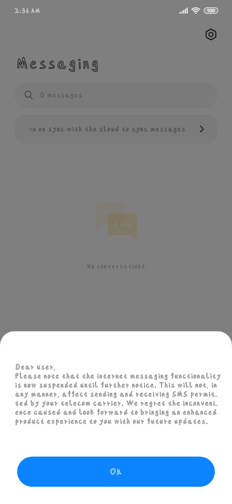 Funny And Sunny screenshot