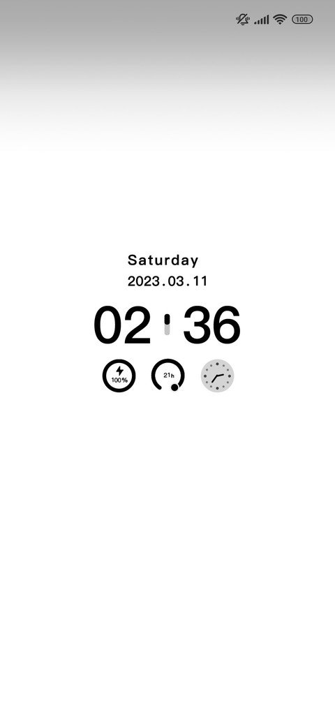 Not simple screenshot