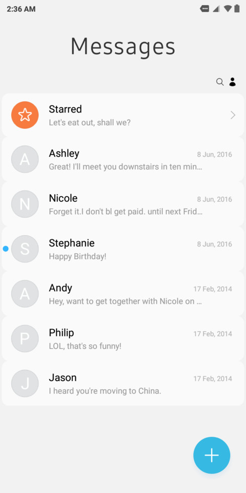 samsung screenshot