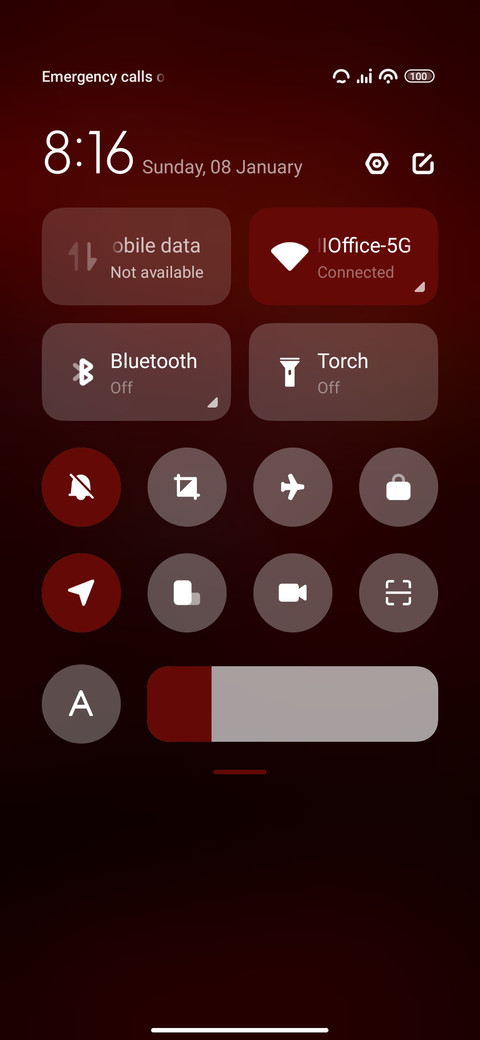 Devil Neon screenshot