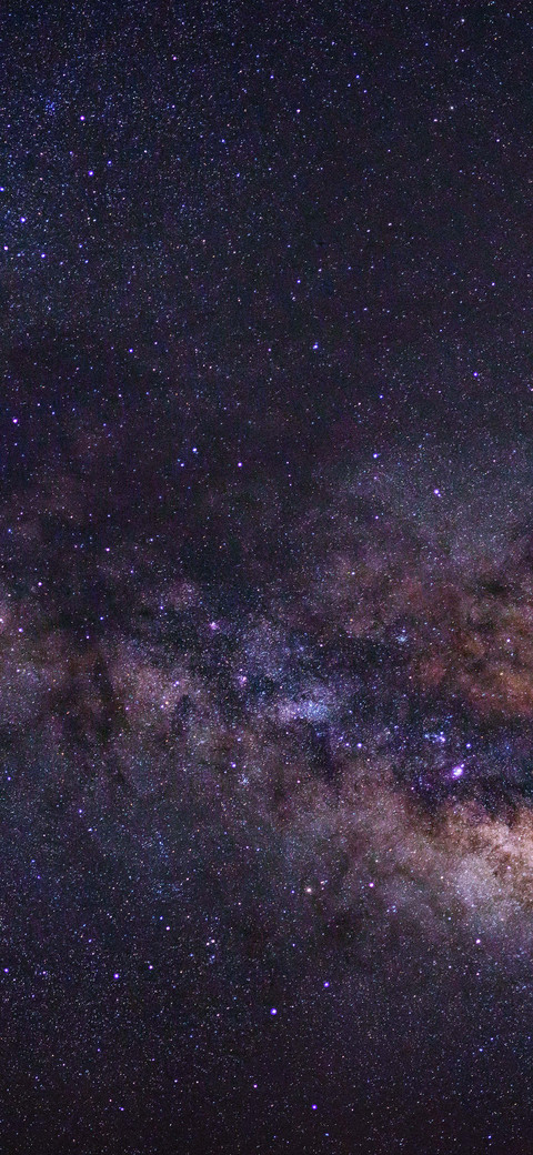 星空万里-拍信图库 screenshot