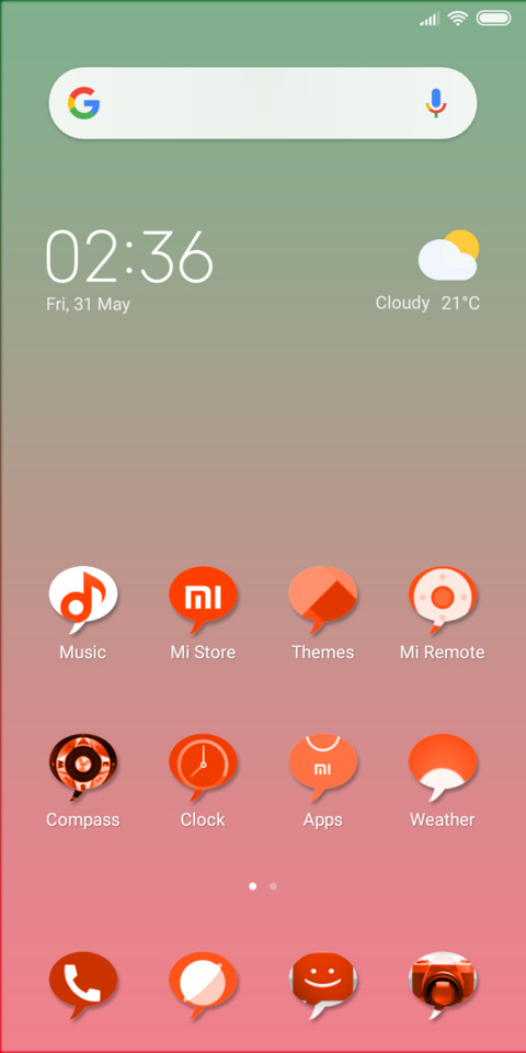 Reality_DWM19 screenshot