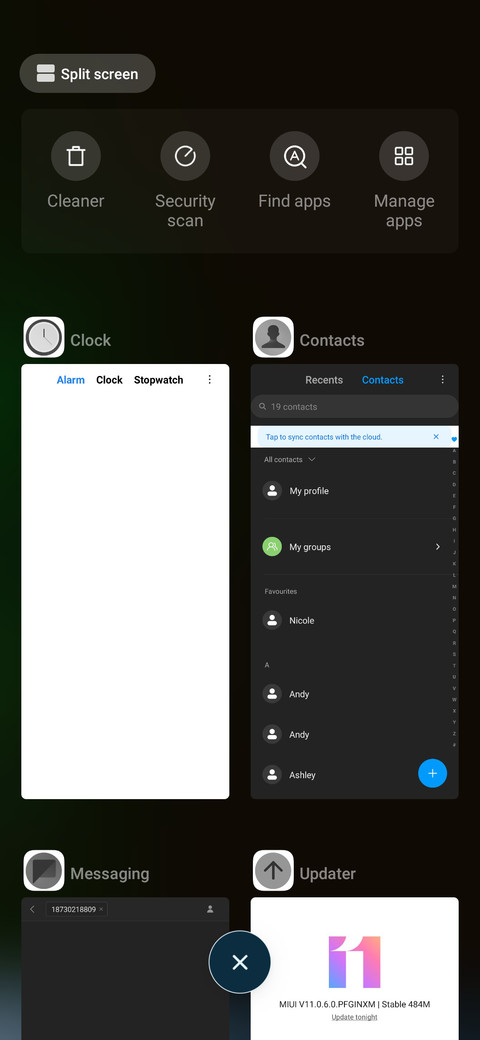 GRAVITY_STIW_PREMIUM screenshot