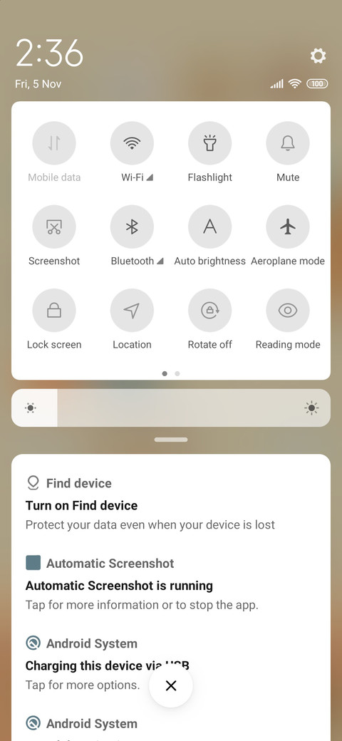 simple life screenshot