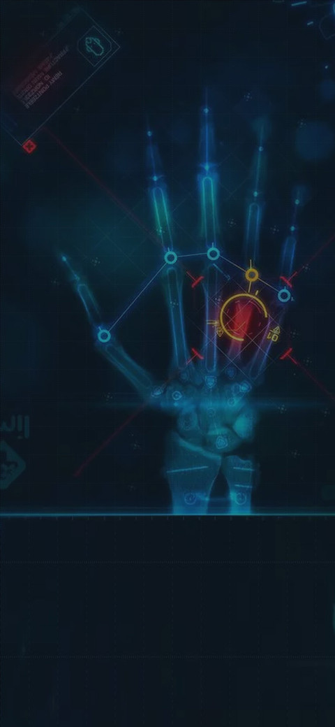 Discovery screenshot