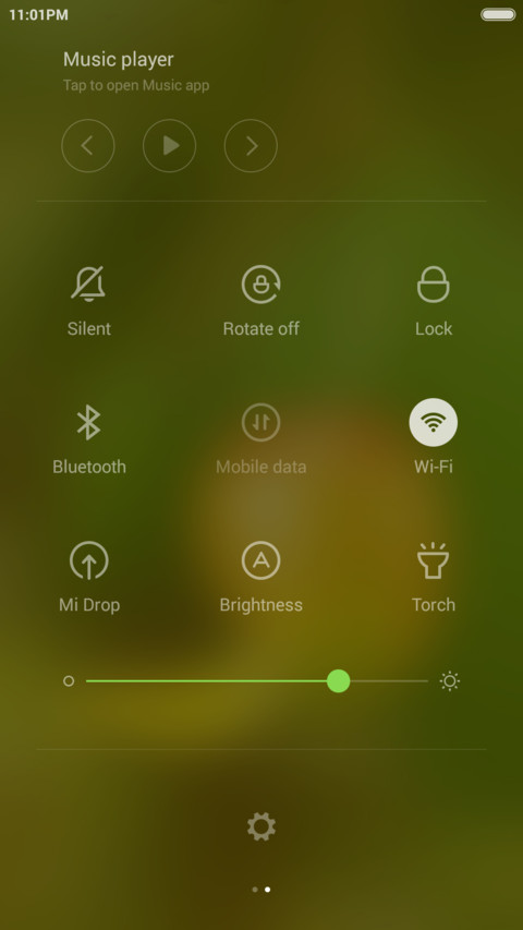  IN Mangover screenshot