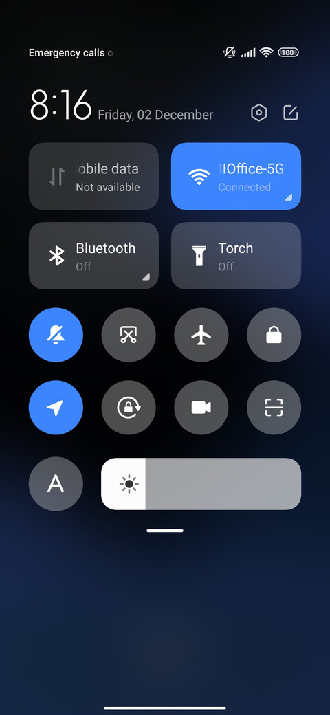 Cool_bolt screenshot