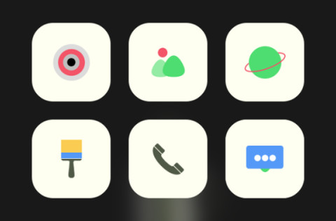 调子 screenshot