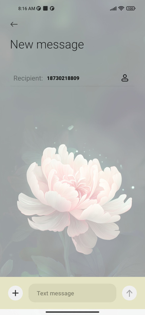 Peony+fragrance screenshot