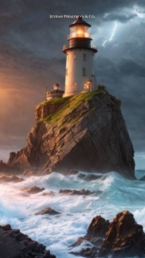 Lighthouse screenshot