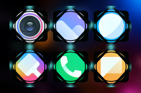 Lens Planet_DWM4 screenshot