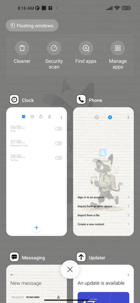 Week+work+cat screenshot