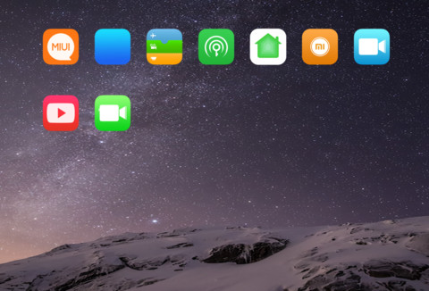 iOS screenshot