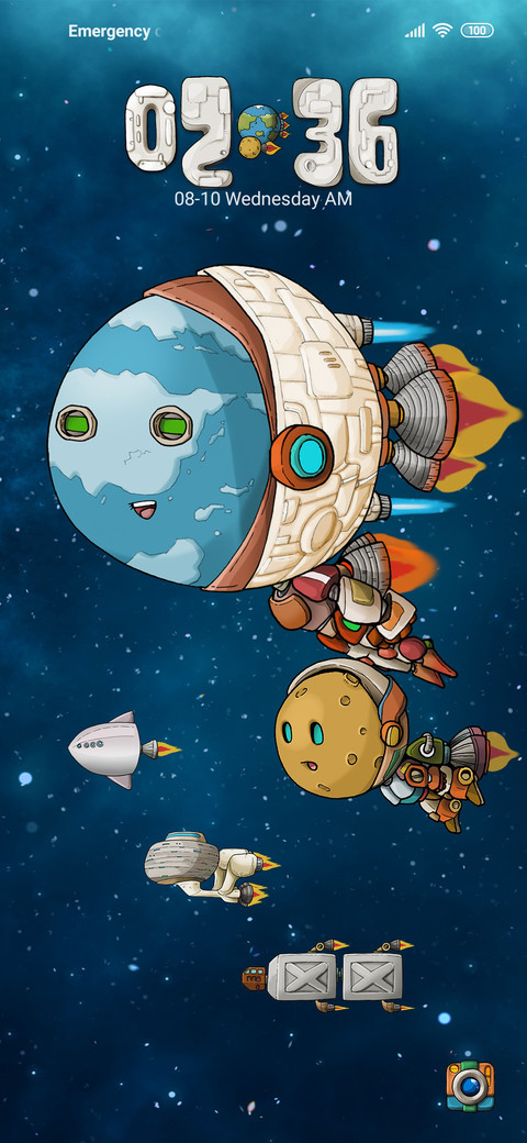 Far Far Away screenshot