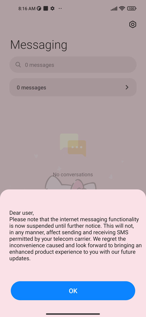 HelloKitty seasons screenshot