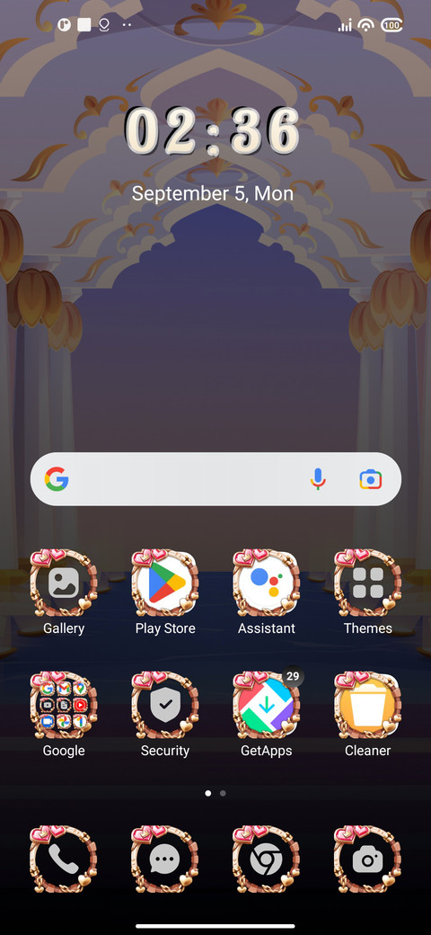 T P - Bohemia screenshot