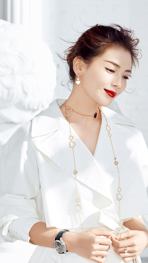 刘涛 screenshot