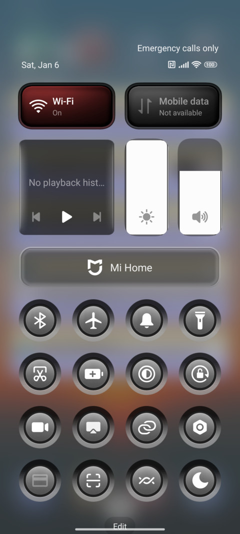 BozBey v15 screenshot
