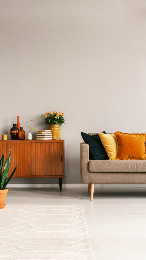 Comfortable Home Furnishings screenshot
