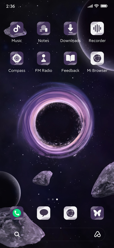Gaze+the+abyss screenshot