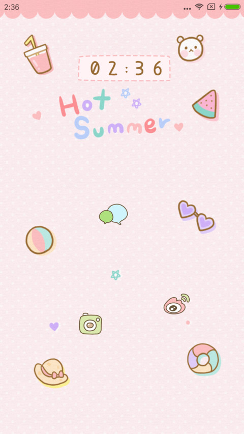 萌萌萌 screenshot