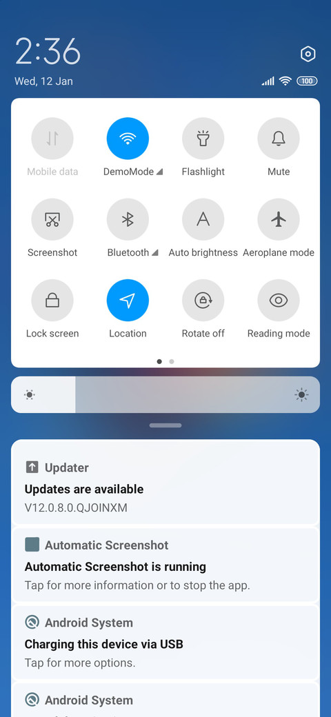 Balloon 3D screenshot