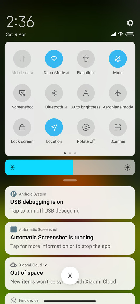 Teddy Fi screenshot