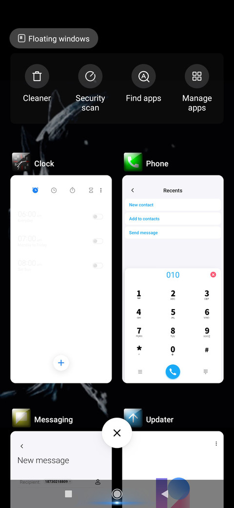 Night King screenshot