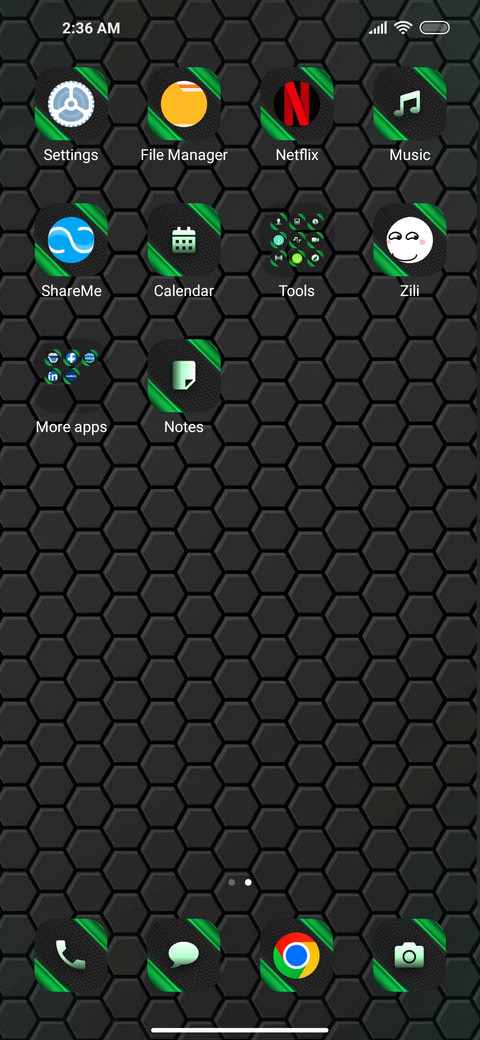 Technology_24 screenshot