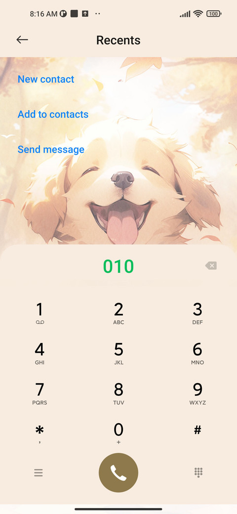 Dog+nursery+rhyme screenshot
