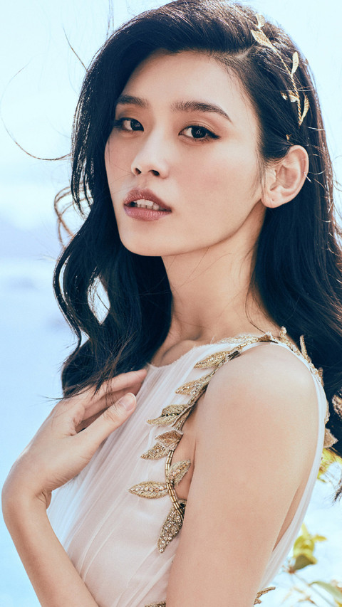 奚梦瑶 screenshot