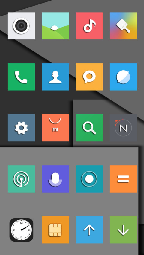 abstract-blue screenshot