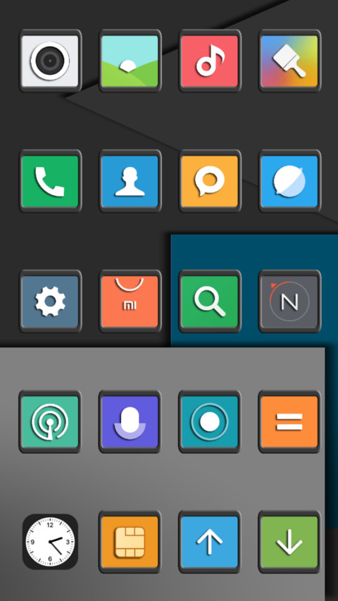 abstract-blue screenshot