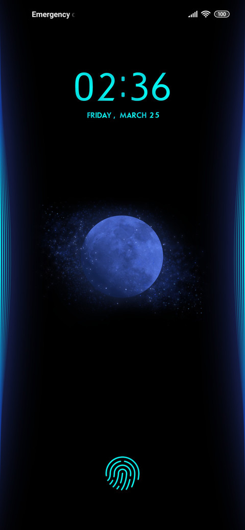 Insane_Blue_MiTurns5 screenshot