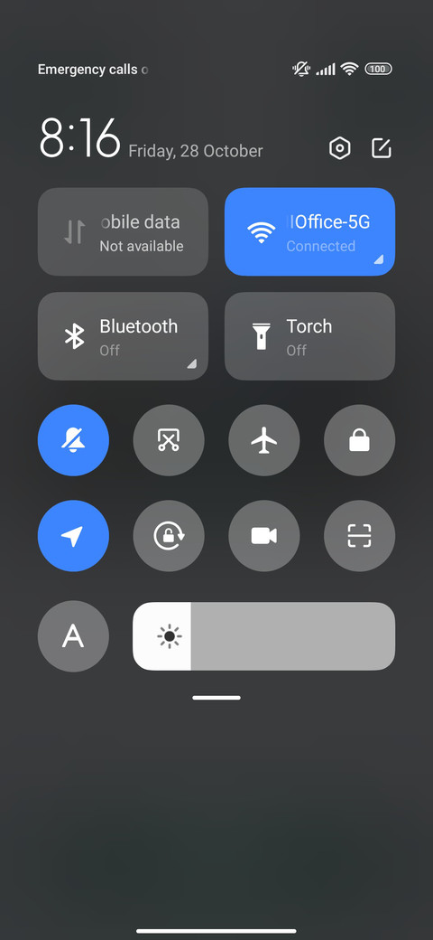 Astronaut screenshot